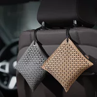 Специальный мешочек с бамбуковым углем для автомобиля XING, новый автомобиль, удаление формальдегида MITH, активированный уголь, автомобильный угольный дезодорант, украшения для удаления запаха