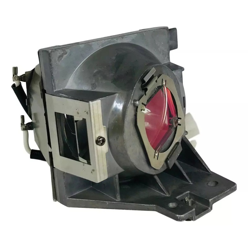 BenQ projector lamp 5J.JLV05.001 for EH600 EX600