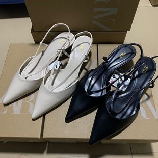 ZA��ŮЬ2025�Л�ЬŮ�ļ��⴩��ʽ������Ů�L���|���^��Ь