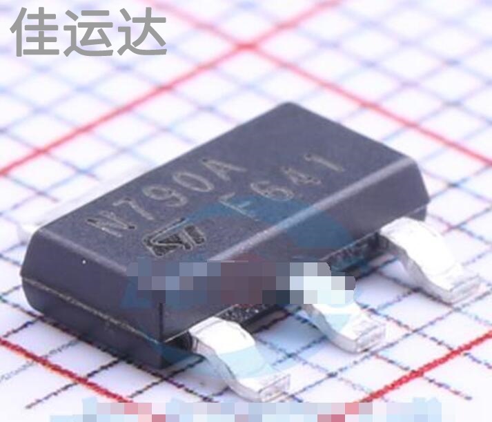 STN790A 规格 SOT-223 三极管