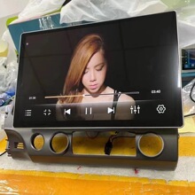 �m���2008���˼��׿���܌���13.3��˺�4+64G��Carplay DSP