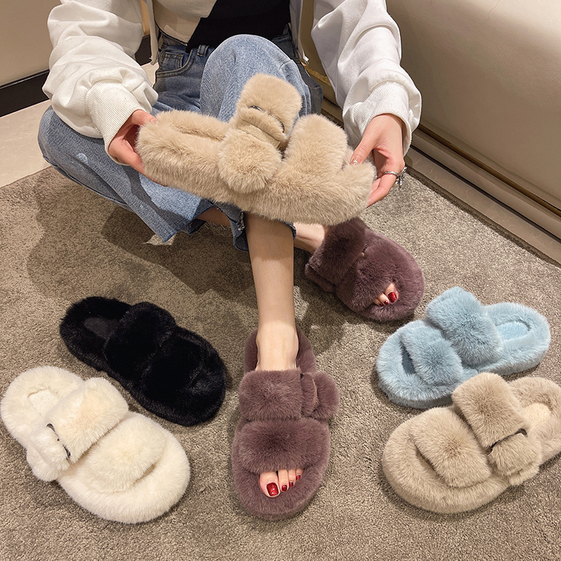 Women's Slippers 1