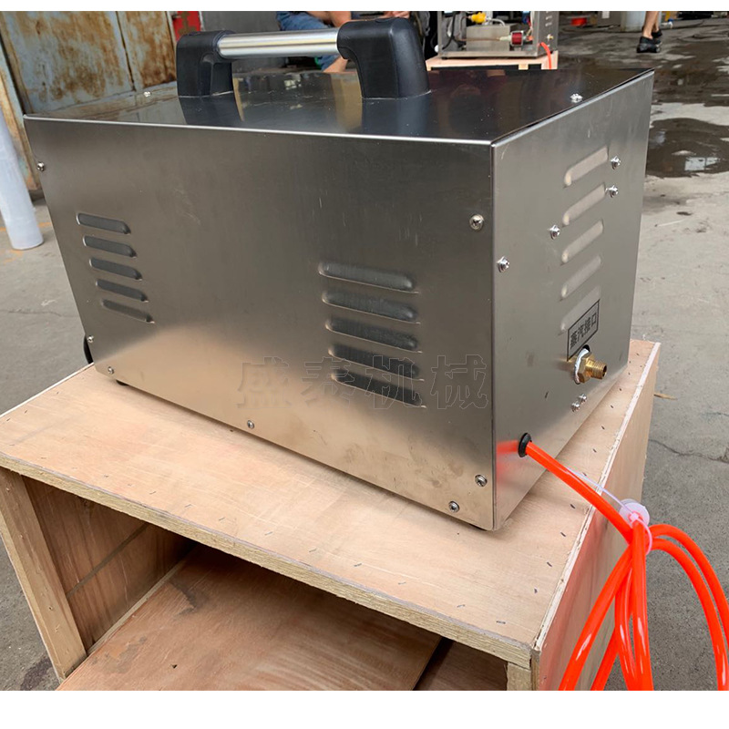 干湿蒸汽消毒机 手提式清洗设备 电加热蒸汽清洗机家用蒸汽清洗机