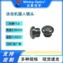 清洁超广角适配m12镜头