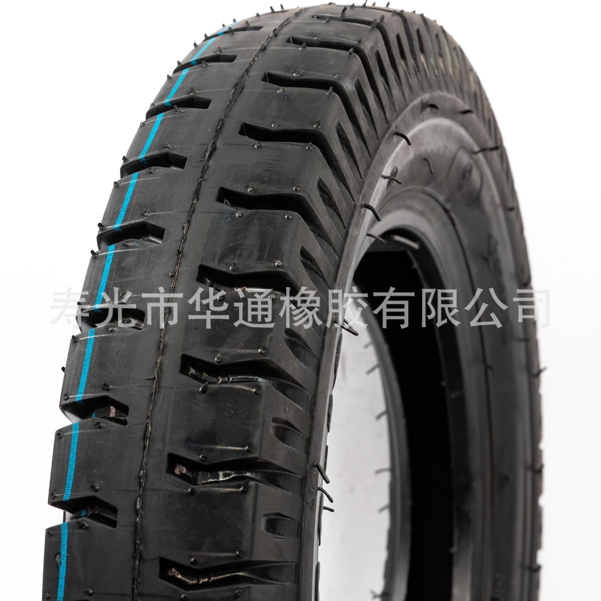 三轮车轮胎 4.00-12 生产批发  高耐磨 引进新技术 品质优良 交货