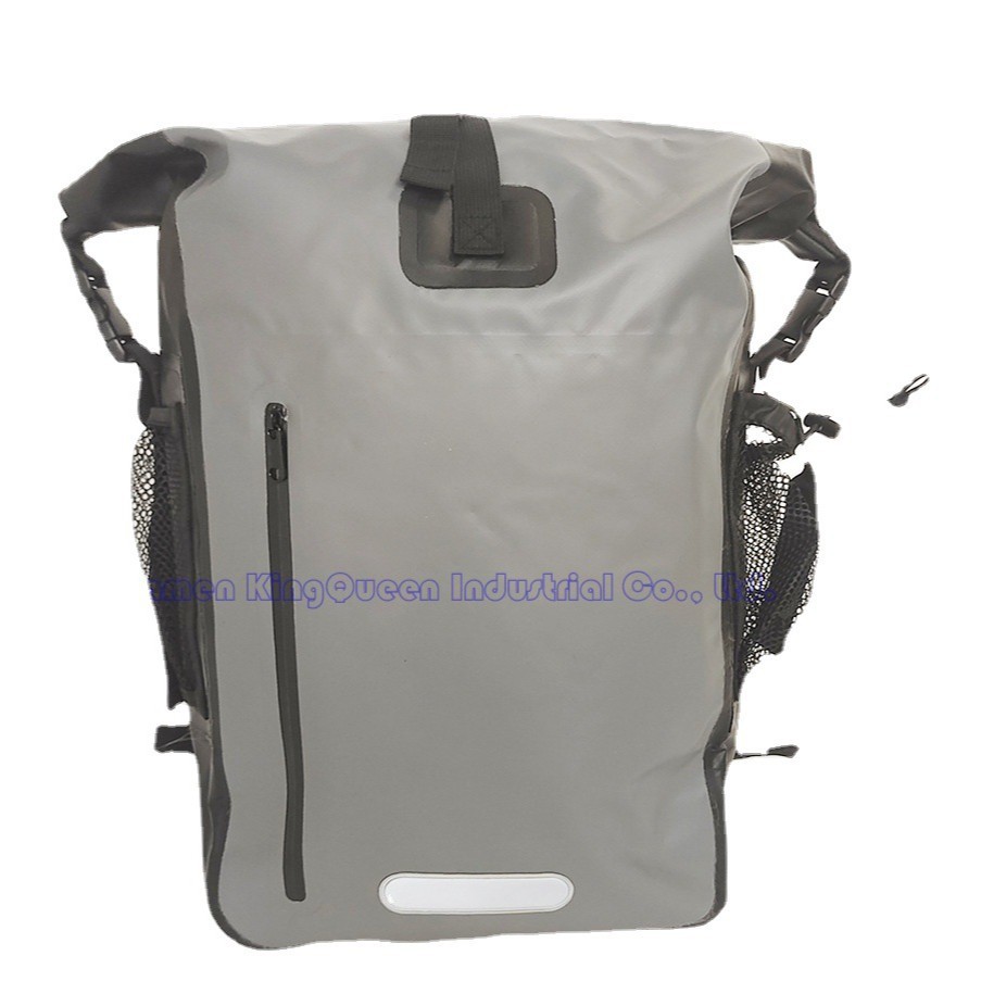 Waterproof wear-resistant sports backpack for traveling