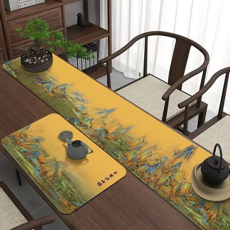 재스퍼 메이크업