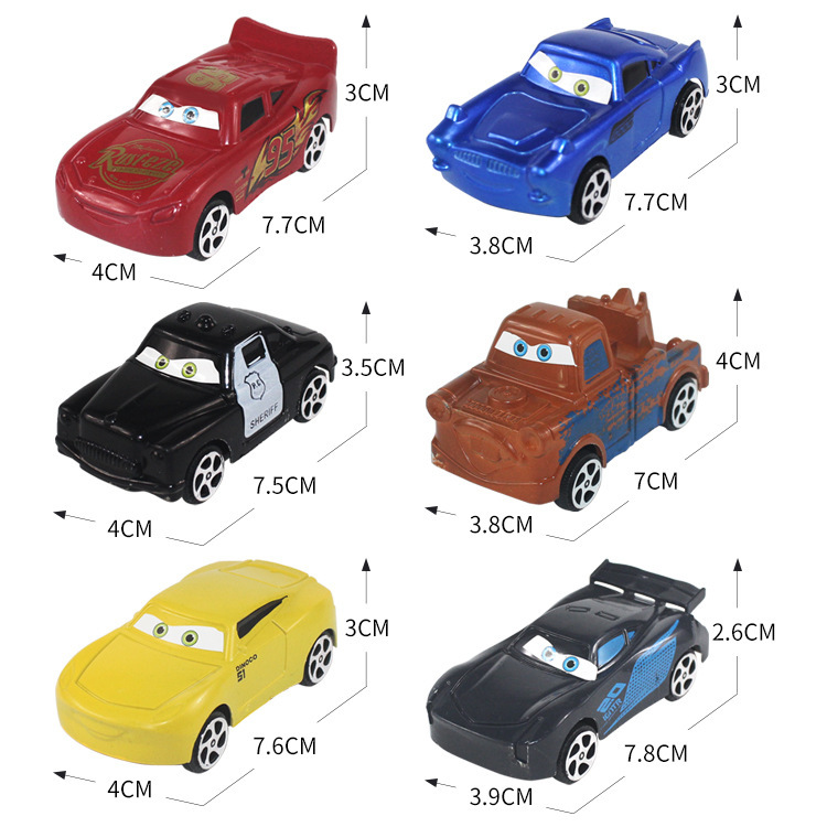 Celebridades de Internet decoración de pasteles de cumpleaños para niños decoración grúa excavadora camión de ingeniería grúa torre postre de cumpleaños accesorios de vasos de papel