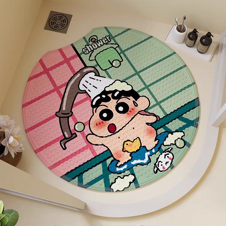 Xiaoxin takes a bath No. 42