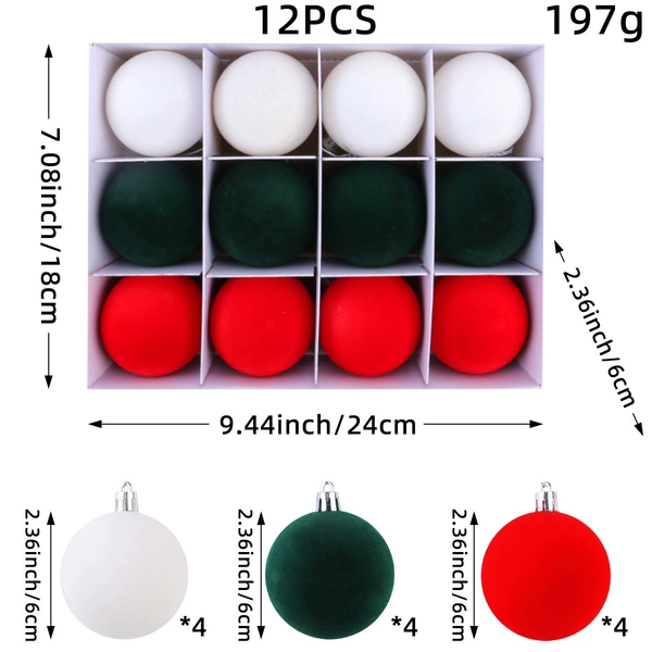 K3-17 red, green and white models