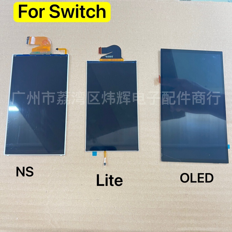Brand New Original Switch Lcd Screen Ns Screen Lite Lcd Screen Ns Lcd Oled Lcd Screen Brand New Original Switch Lcd Screen Ns Screen Lite Lcd Screen Ns Lcd Oled Lcd Screen