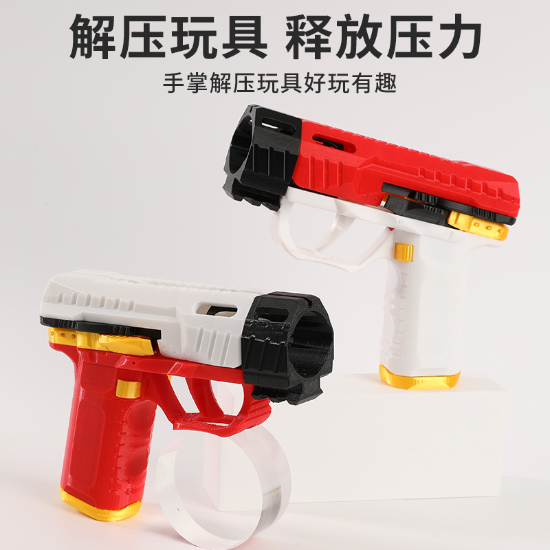 PLA�羳����3D��ӡ������Զ������������߱�Я��ѹ��������