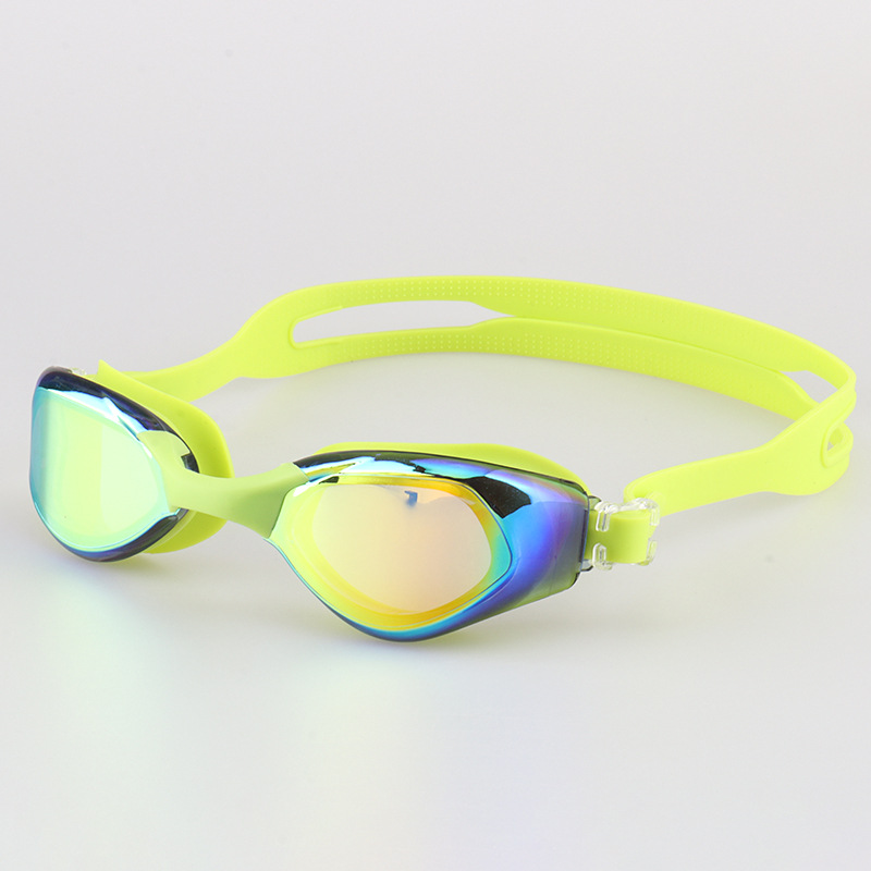 라이트 그린 금도금 (고급 박스)