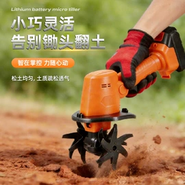 土壤耕整机械;农机配件;其他园林工具