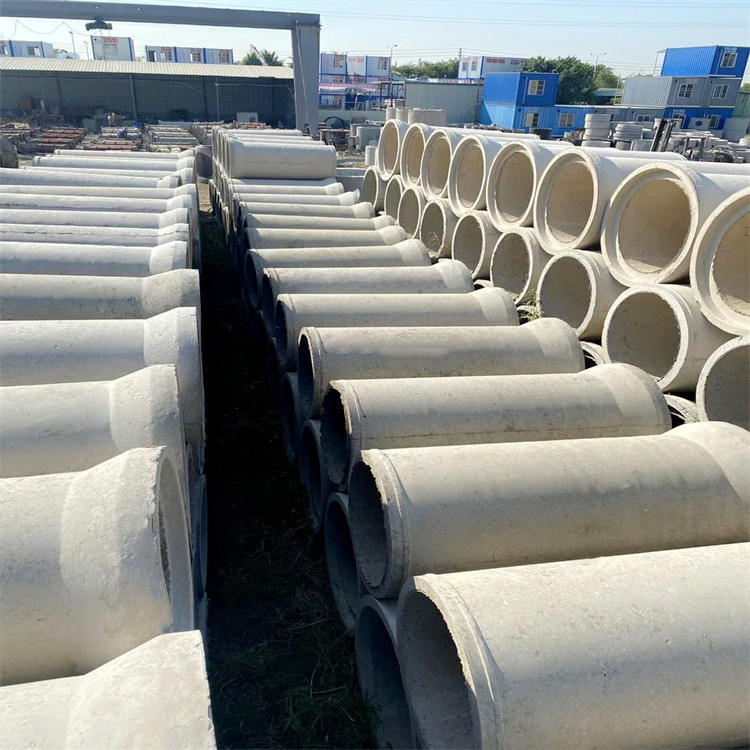 佛山水泥管生产||级输送水泥管 钢筋混凝土水泥排水管 型号齐全