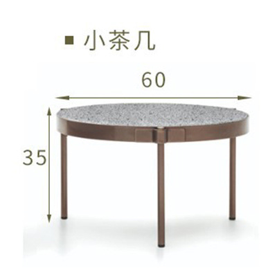 Al Aire Libre mesa y silla de ratán Jardín B & B Bar restaurante al aire libre mesa de comedor de madera maciza Silla de ratán al aire libre impermeable Protección solar