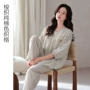 外穿女士宽松新品家居服