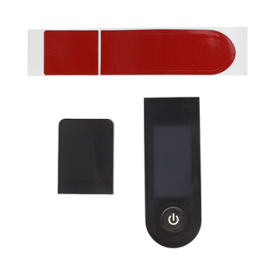 M365/Pro Universal Electric Scooter Accessories Silicone Waterproof Cover Silicone Waterproof Cover Silicone Cover Accessories