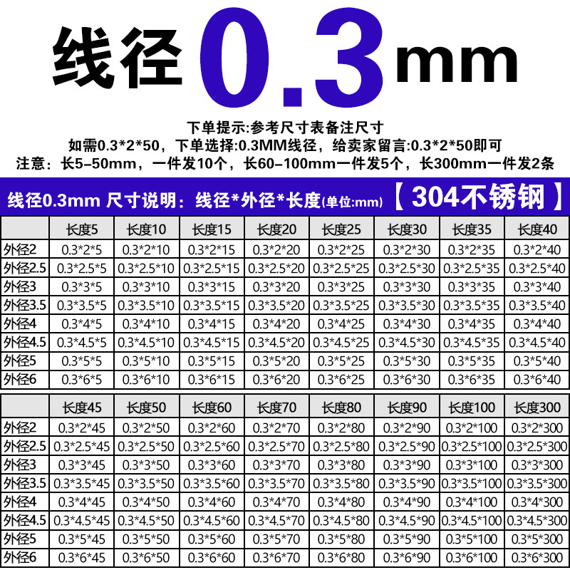スポット 304 ステンレス鋼圧縮スプリング衝撃吸収バルブおもちゃの圧縮スプリング精密ボタンハンドル圧力スプリング|undefined