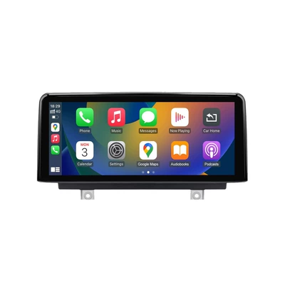 Series Nbt System Bluetooth | Car display