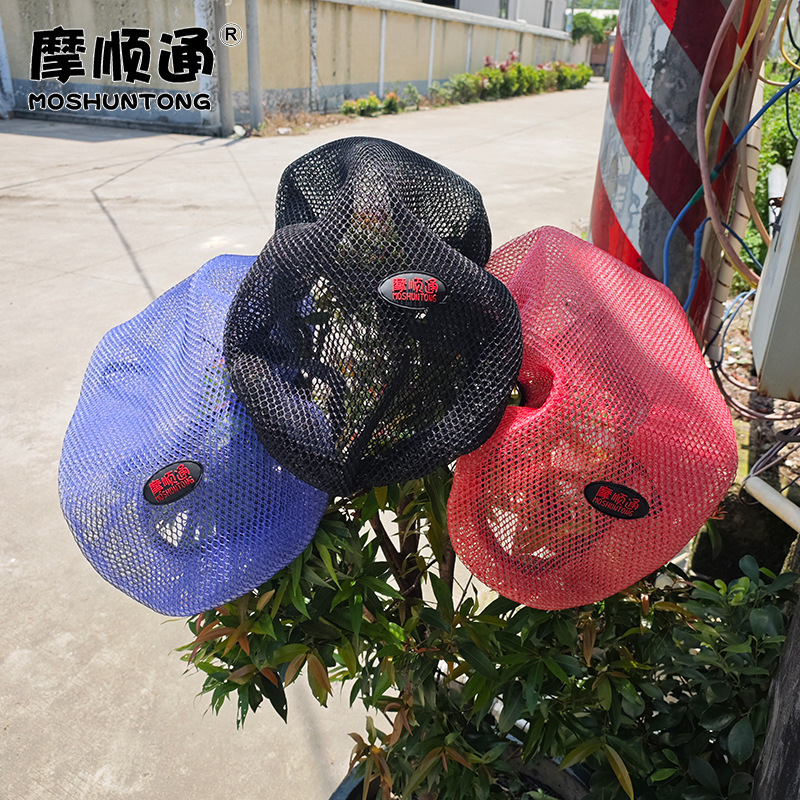 The Manufacturer Supplies 25 Models of Sun Protection and Breathable Seat Cushion Covers for Polar Core Ae4/Max Electric Vehicles, Ae5/Ae6 Heat Insulation