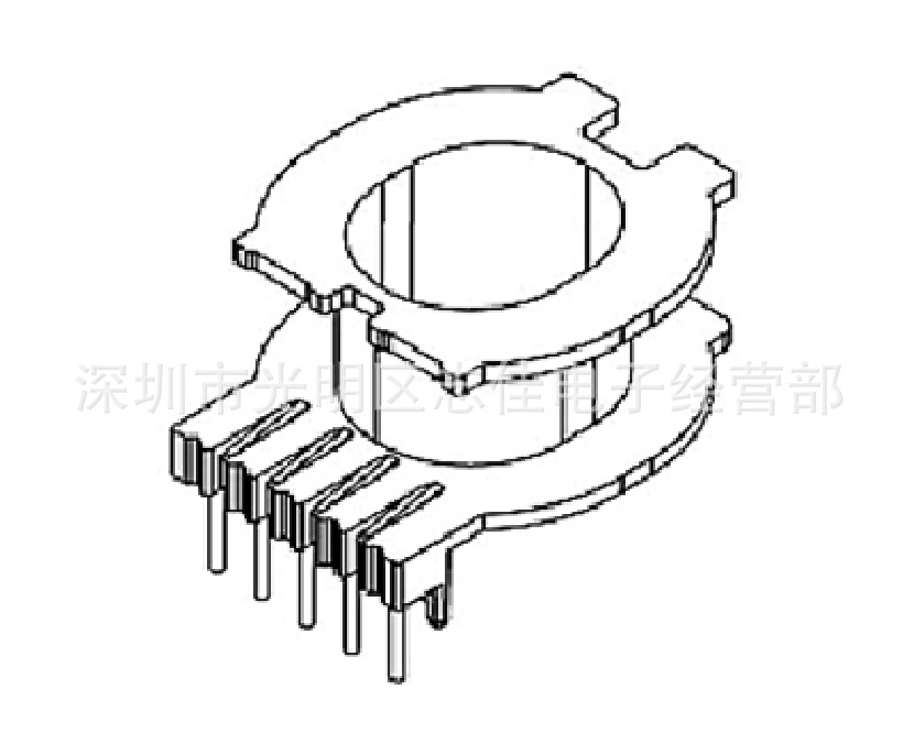 ATQ28 骨架 0.4   0.8