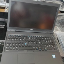 批发电脑E5580 商务办公便携7代笔记本15寸手提