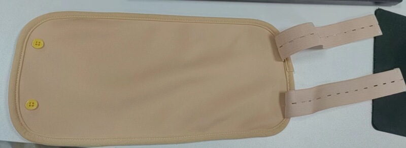 キャスor OilPackヒマシ油バッグ複数選択セット肌漏れ防止水洗い再使用補助調理バッグ|undefined