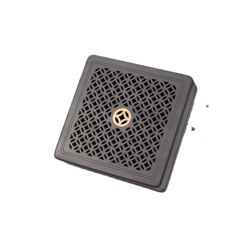 Кадм Incense burner ebony sandalwood, деревянная ароматическая лампа