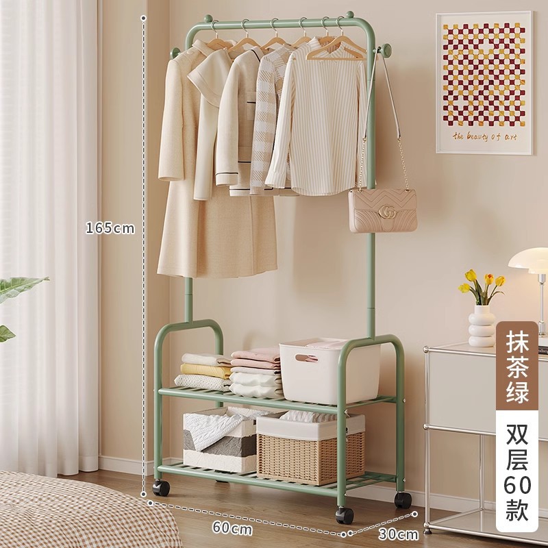 더블 60 말차 그린