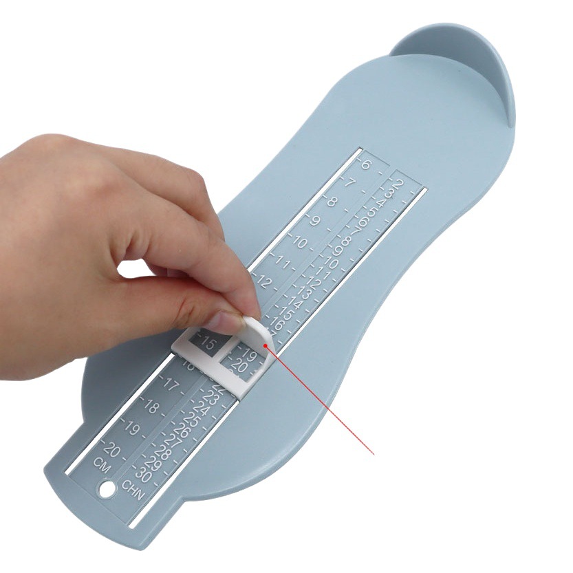 Adults and children often use foot measuring device foot length baby buy shoes foot measuring device baby baby foot length measuring device