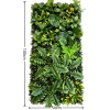 Plant wall lawn 039
