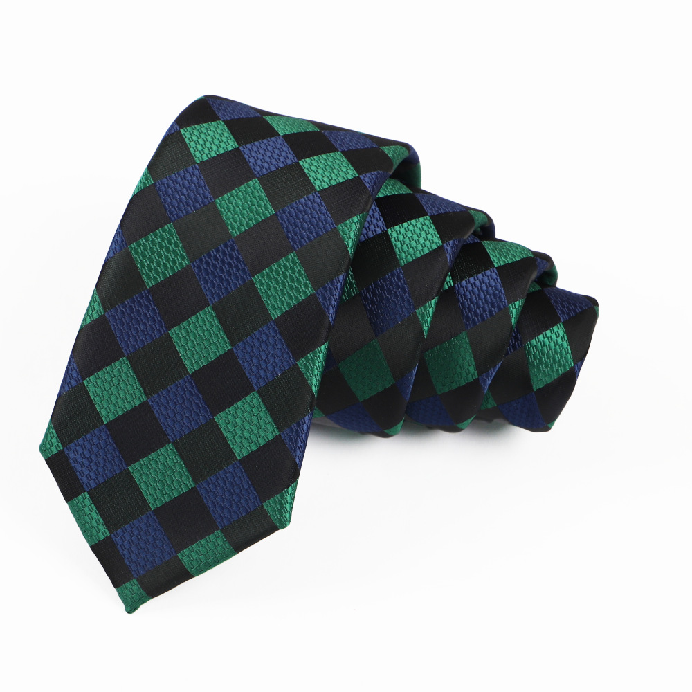 ネクタイカジュアル韓国版5cm無地ドレス男性と女性のためのビジネスナローブリティッシュメーカー卸売嵊州ネクタイ