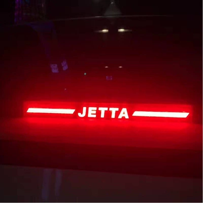 modified tail box light, Brake light - jetta-13-23