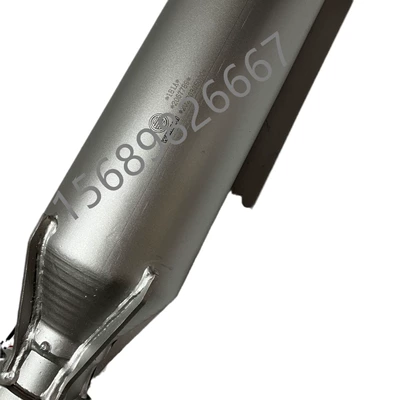 pipe, Avtomobil mühərrikləri