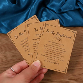 首饰包装;贺卡;玩具挂图