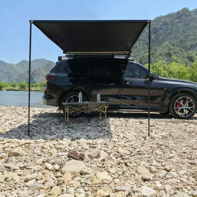 Tent Rv Off-Road Universal – Avtomobil yan çətirləri