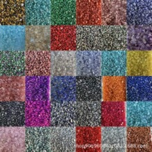 ���N��N��Ȼʯˮ�����4*6mmƽ�׽���diy�Ʒ����댚ʯ�Ʒ���l