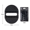 Blister 4 packages "Black"