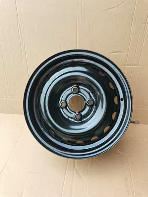 Suitable for Livina Sunshine 14inch Wheel Rims, Tiida Iron Rims, Venucia D50 R50 15inch Wheel Rim Accessories (Hub) - 14inch-sunshine-march-original-new-wheels