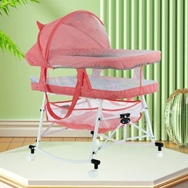 儿童平衡车;婴儿床;滑板车