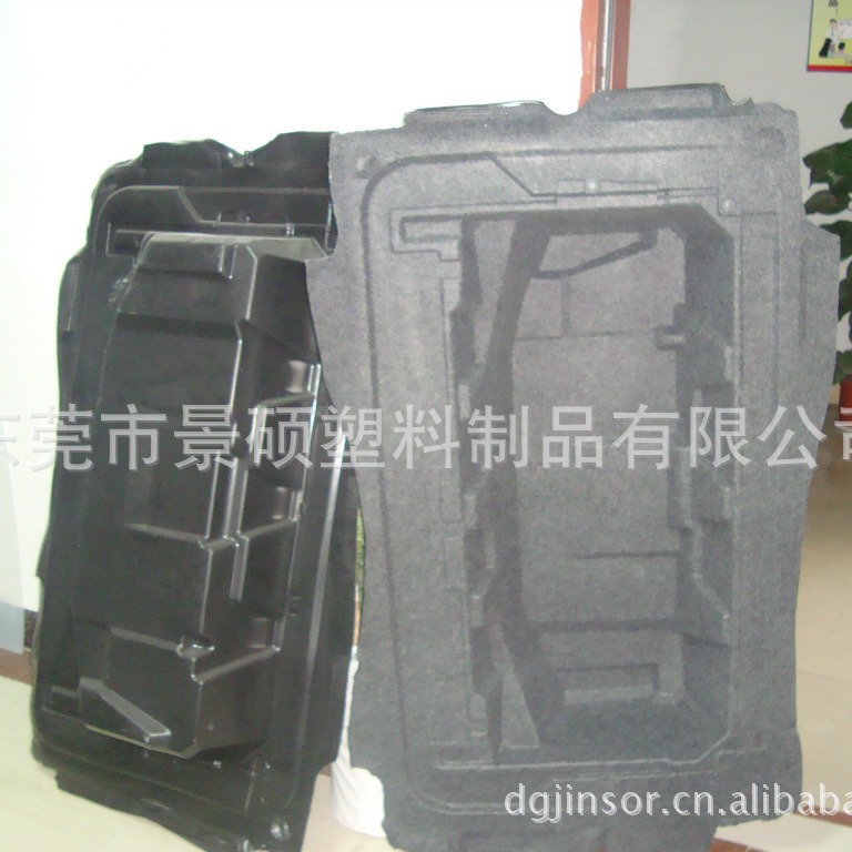 【厂家直销】透明PP板、耐高温PP板、汽车专用PP发泡板