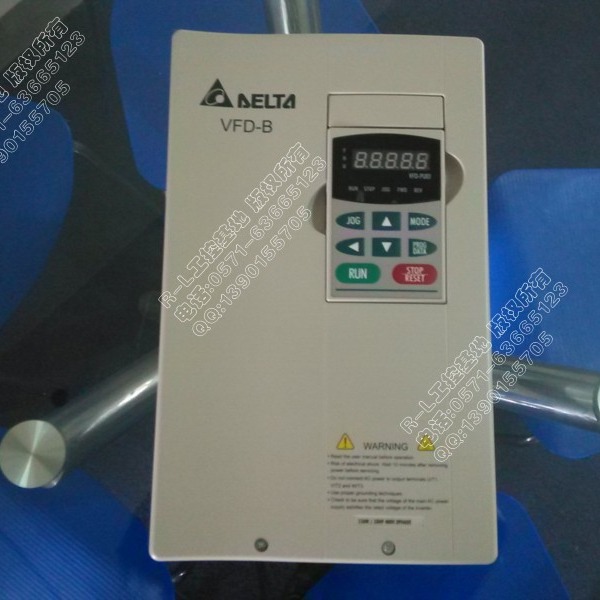 台达变频器 全新原装台达变频器VFD110B43A 全新原装