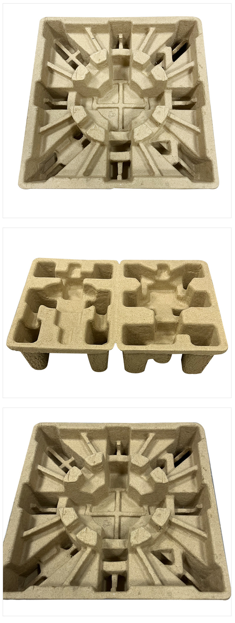 蜂窝纸托盘直供普通栈板纸耐磨环保免薰蒸承重卡板高承重-阿里巴巴