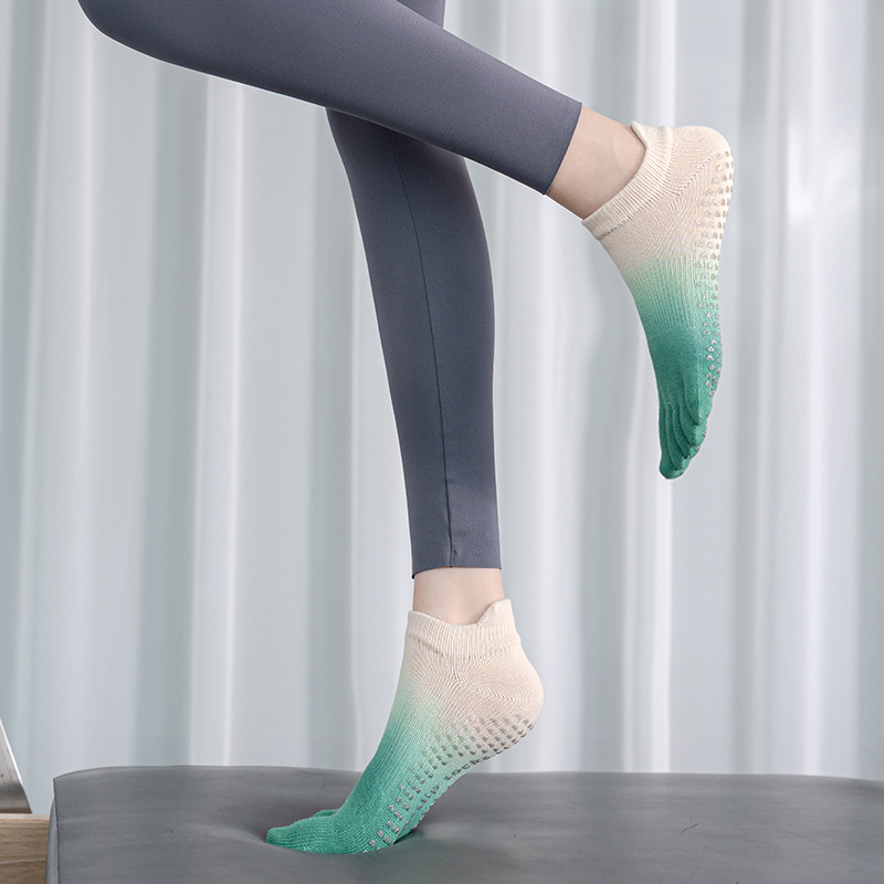 Y090-สีเขียวหญ้าไล่เฉด / ฟรีไซส์