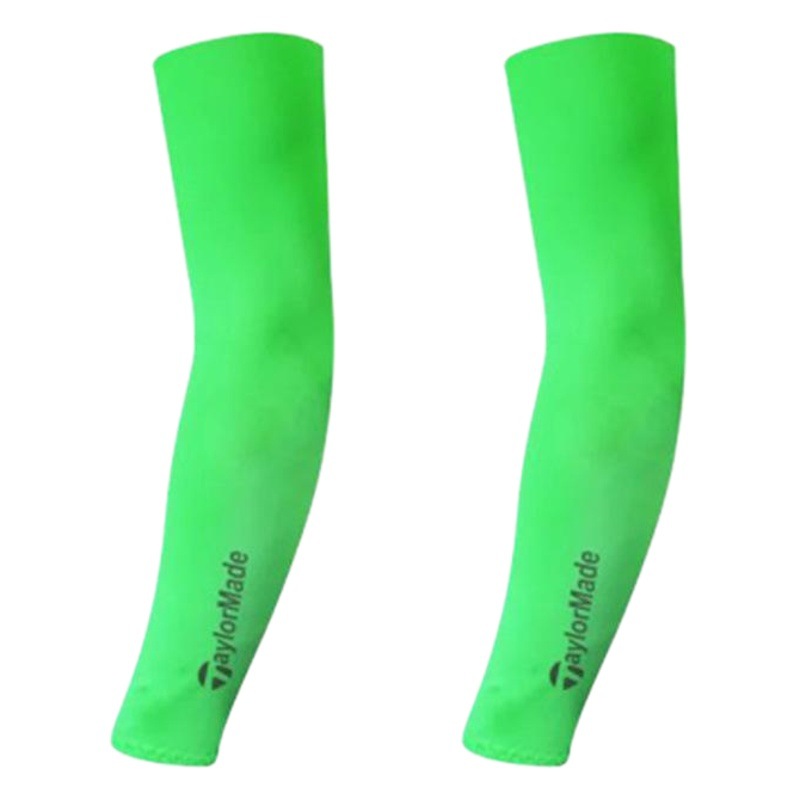 Golf Sleeves Outdoor Sports Summer Sun Protection Uv Protection Quick-Drying Thin Ice Sleeves Golf Hand Sleeves