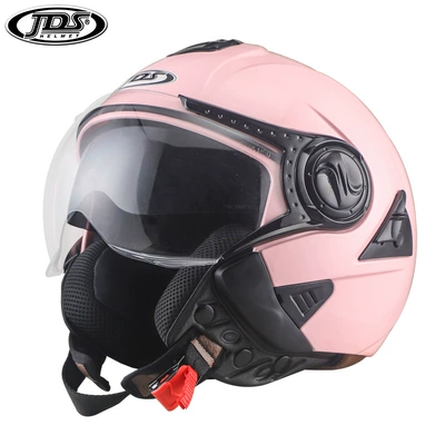 Half Helmet for All Seasons, Motosiklet kaskı (dəbilqə)