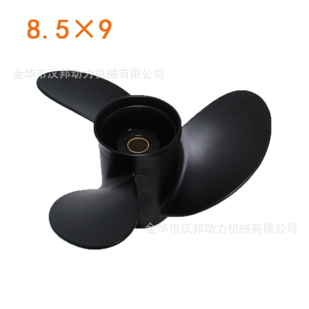 Пропеллер Hanbang Dongfa 2 punch 5/6 HP для подвесной машины 7,8*9
