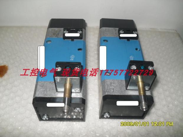 151711 MFH-5/2-D-3-FR-C 没有用过二手价格