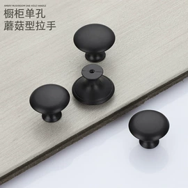 门碰、门吸;家具拉手;家具五金